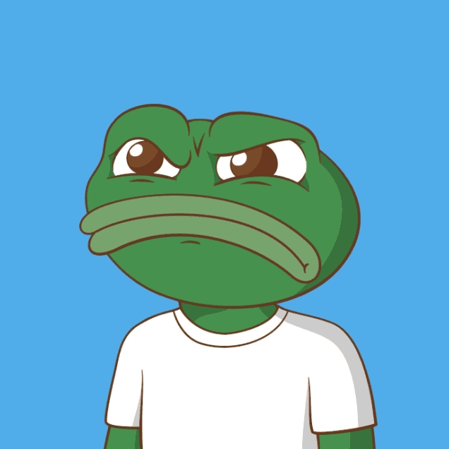 New Frog 1