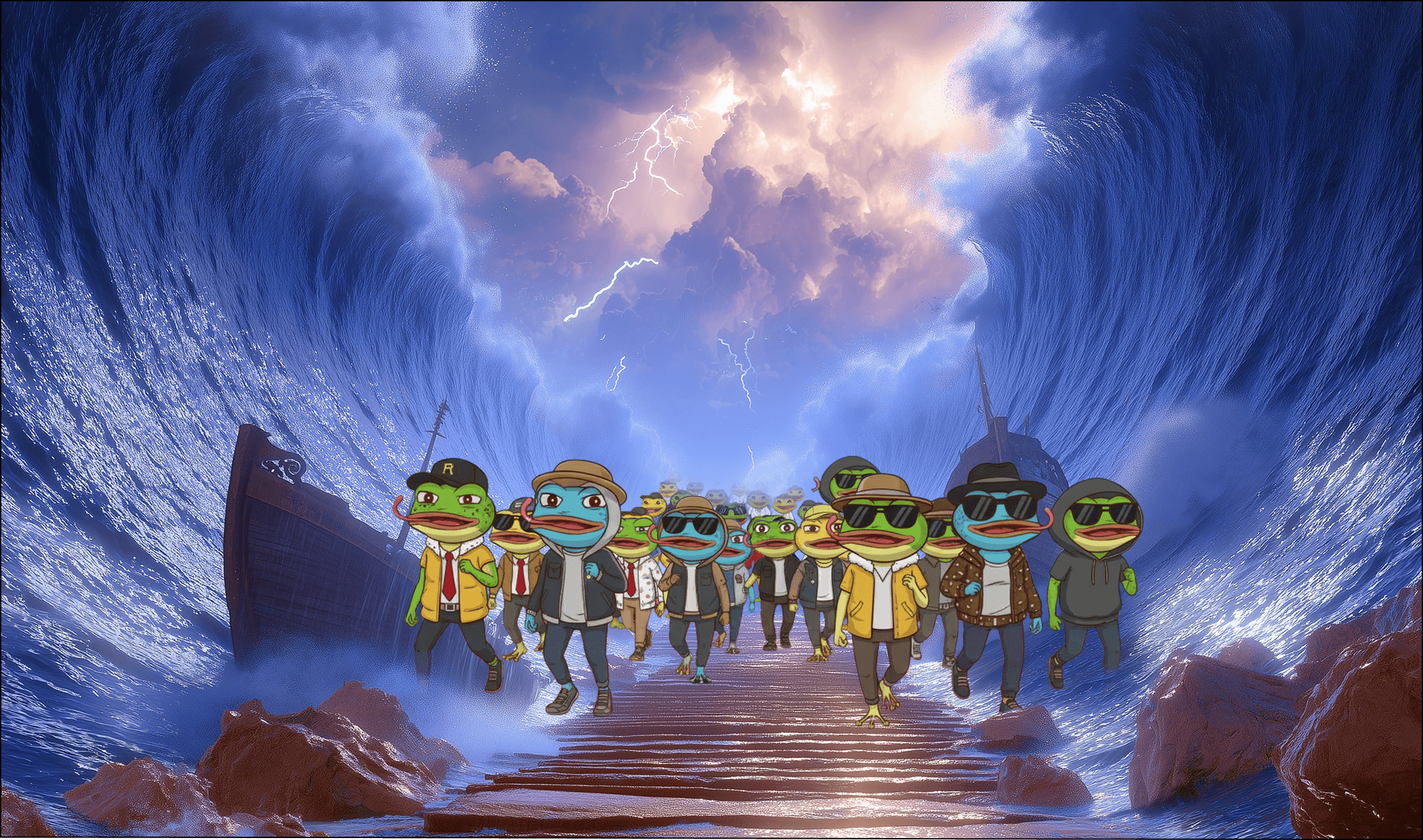 Exodus